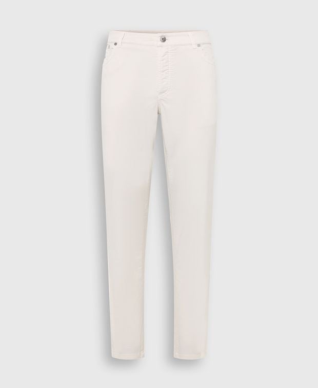 Brunello Cucinelli Casual trousers