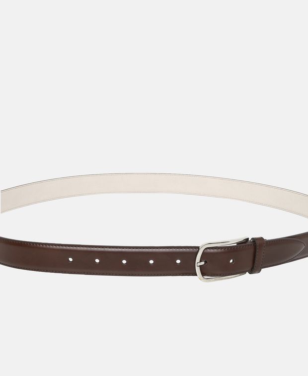 Brunello Cucinelli Leather belt