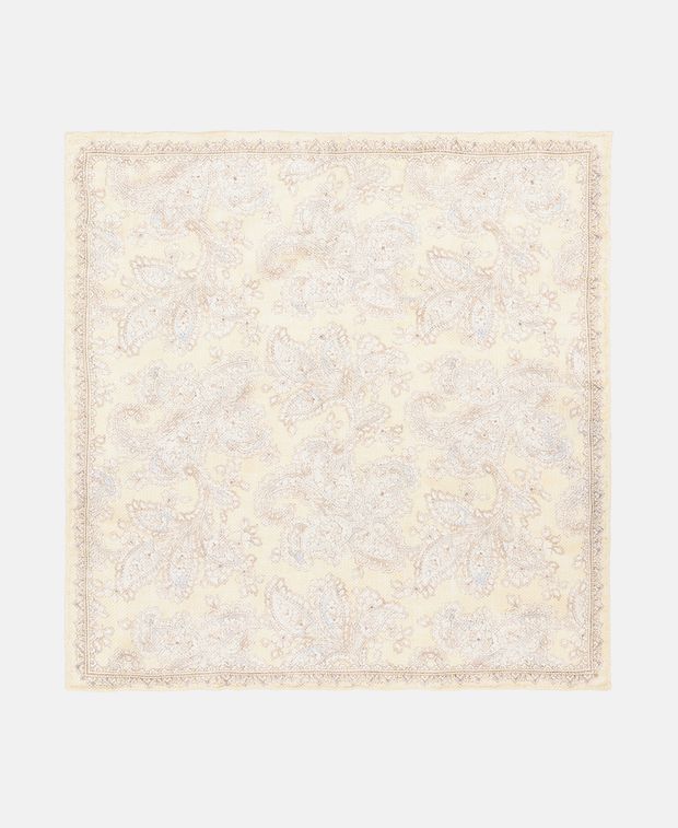 Brunello Cucinelli Pocket handkerchief