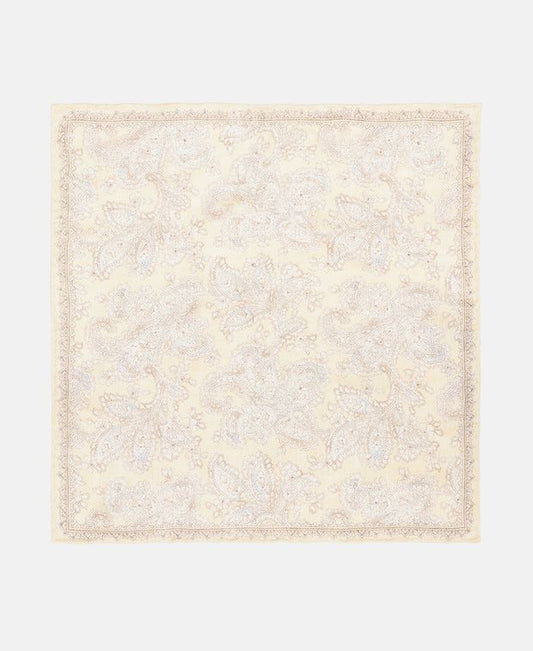 Brunello Cucinelli Pocket handkerchief