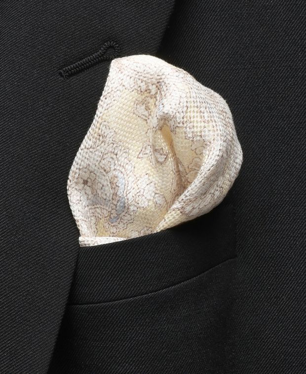 Brunello Cucinelli Pocket handkerchief