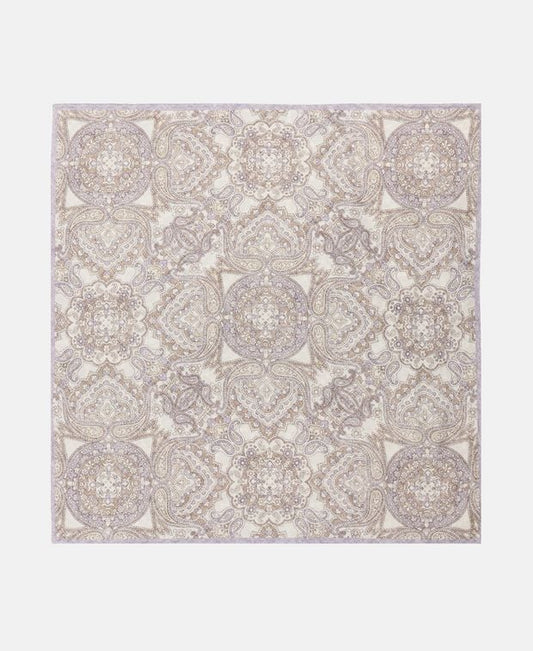 Brunello Cucinelli Silk pocket square
