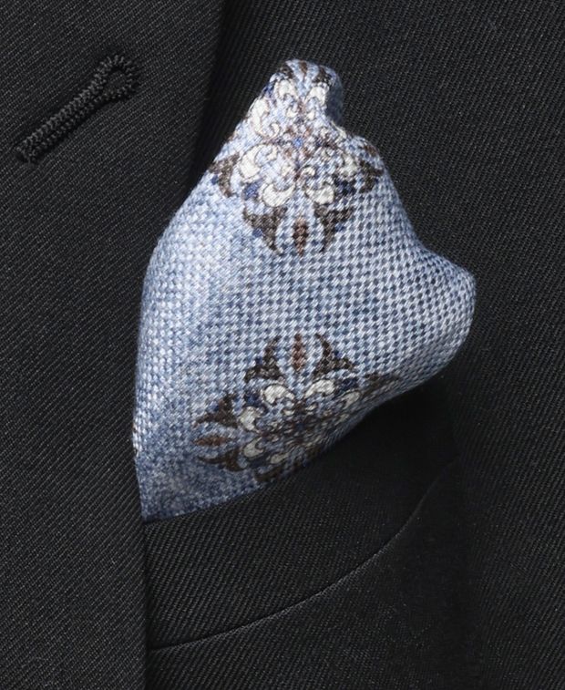 Brunello Cucinelli Pocket handkerchief
