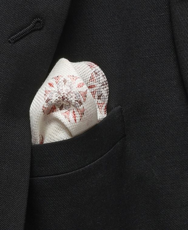 Brunello Cucinelli Pocket handkerchief