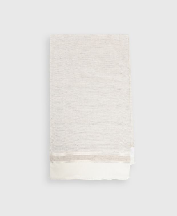 Brunello Cucinelli Wool scarf