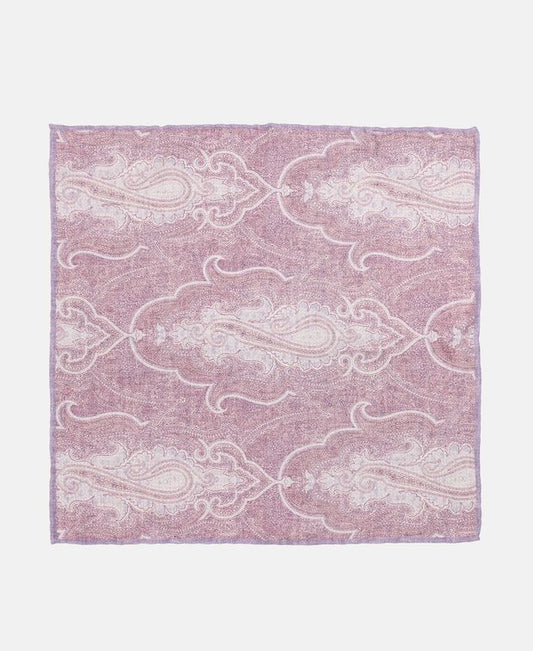 Brunello Cucinelli Silk pocket square