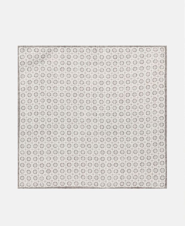 Brunello Cucinelli Silk pocket square
