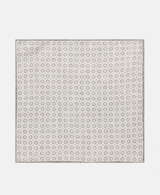 Brunello Cucinelli Silk pocket square