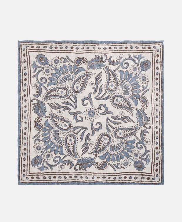Brunello Cucinelli Pocket handkerchief