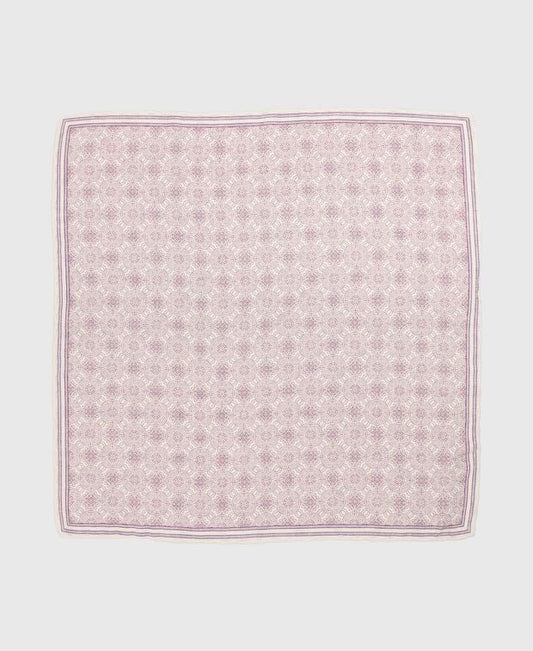 Brunello Cucinelli Silk pocket square