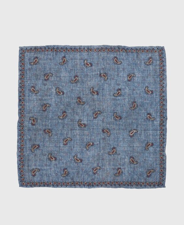 Brunello Cucinelli Pocket handkerchief
