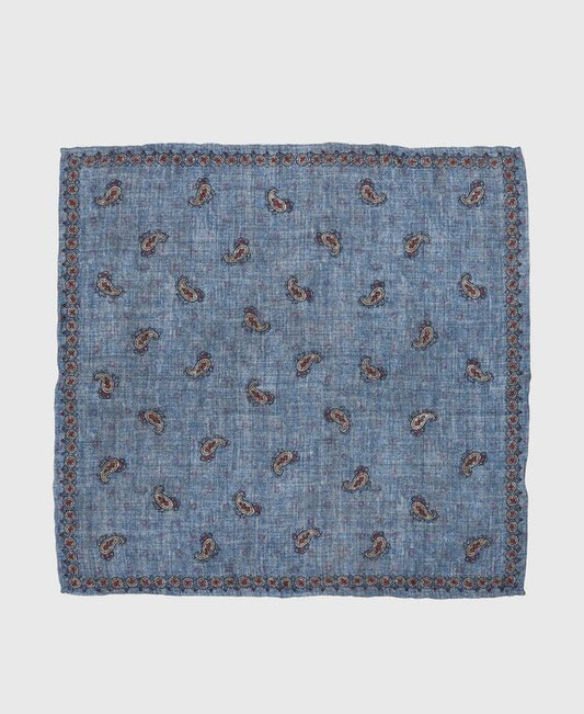 Brunello Cucinelli Pocket handkerchief