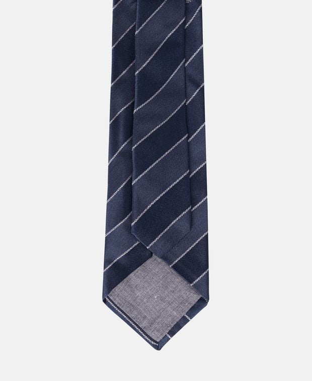 Brunello Cucinelli Silk tie