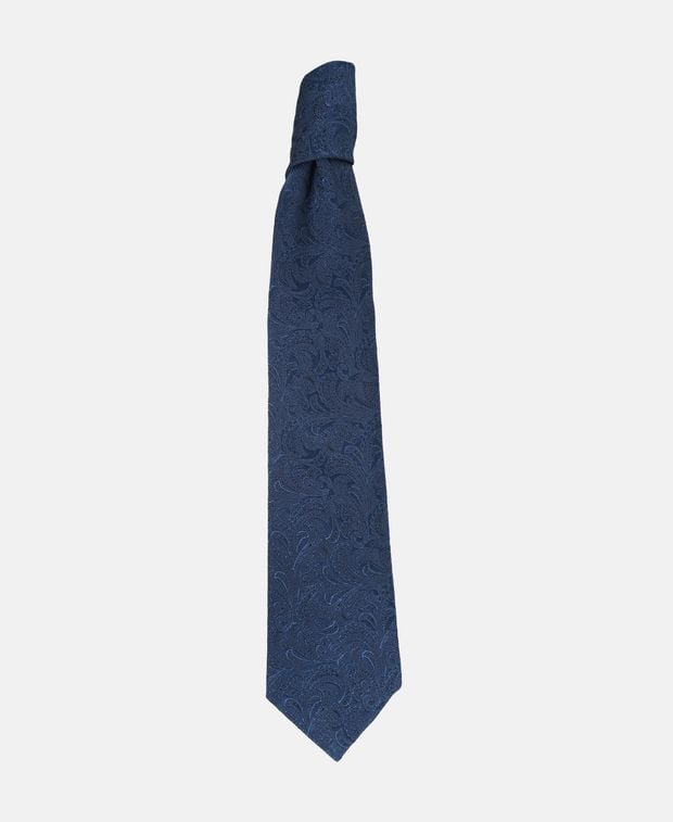 Brunello Cucinelli Silk tie