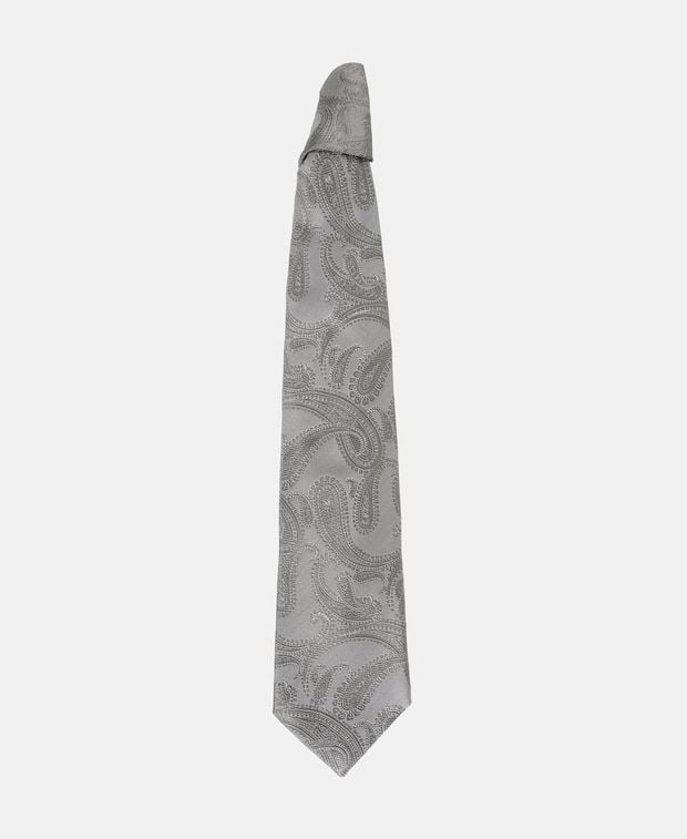 Brunello Cucinelli Silk tie