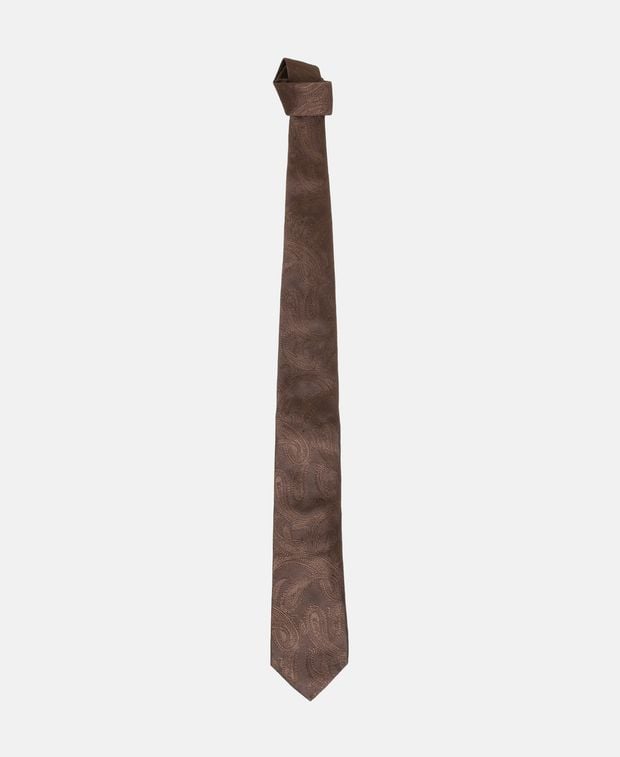 Brunello Cucinelli Silk tie