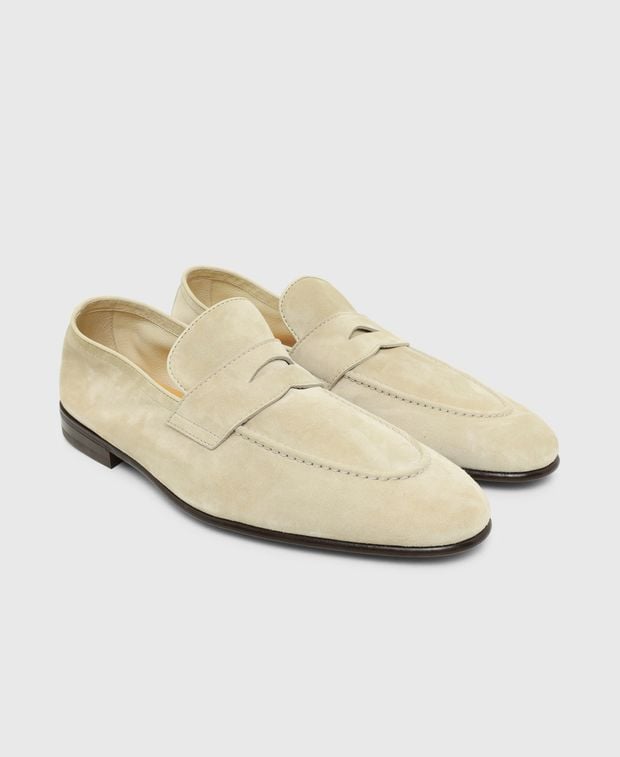Brunello Cucinelli Loafers