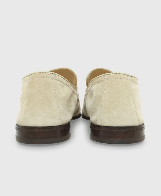 Brunello Cucinelli Loafers