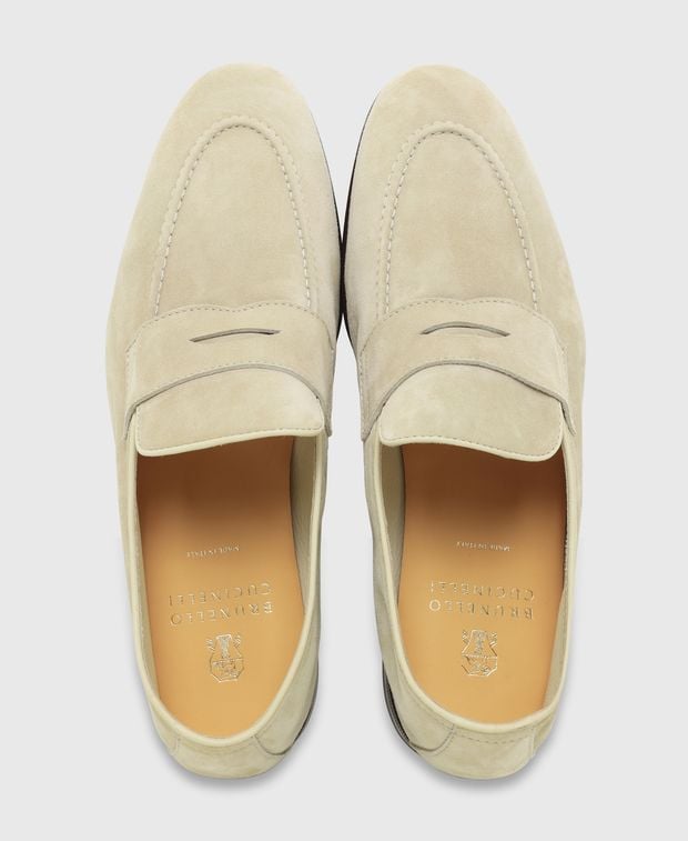 Brunello Cucinelli Loafers