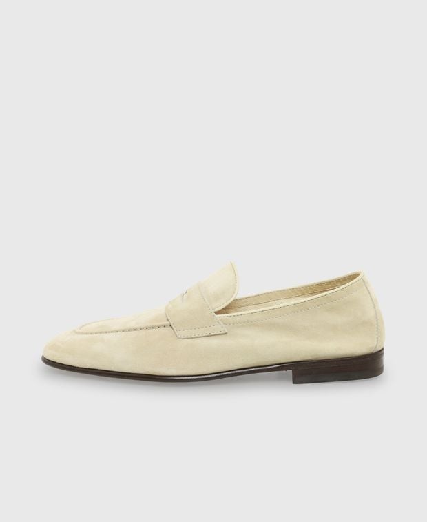 Brunello Cucinelli Loafers