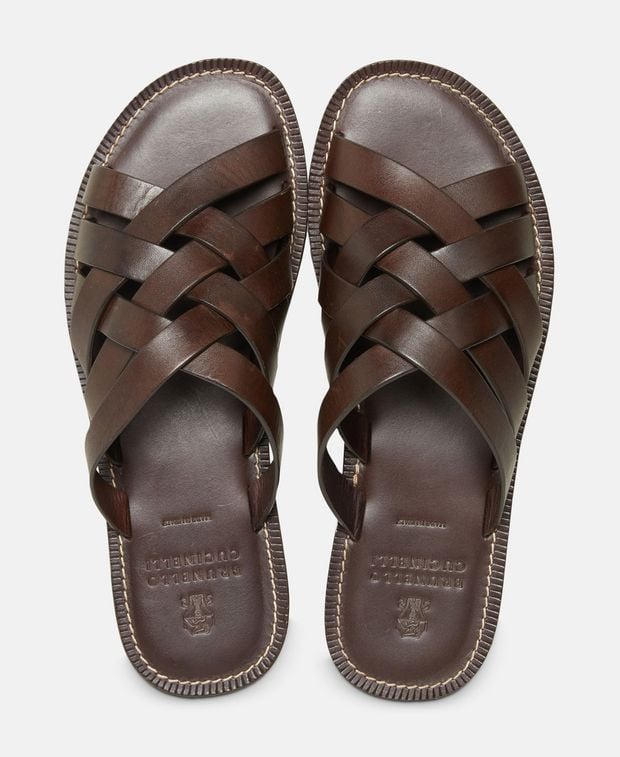 Brunello Cucinelli Sandals