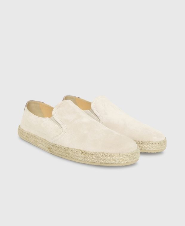 Brunello Cucinelli Espadrilles