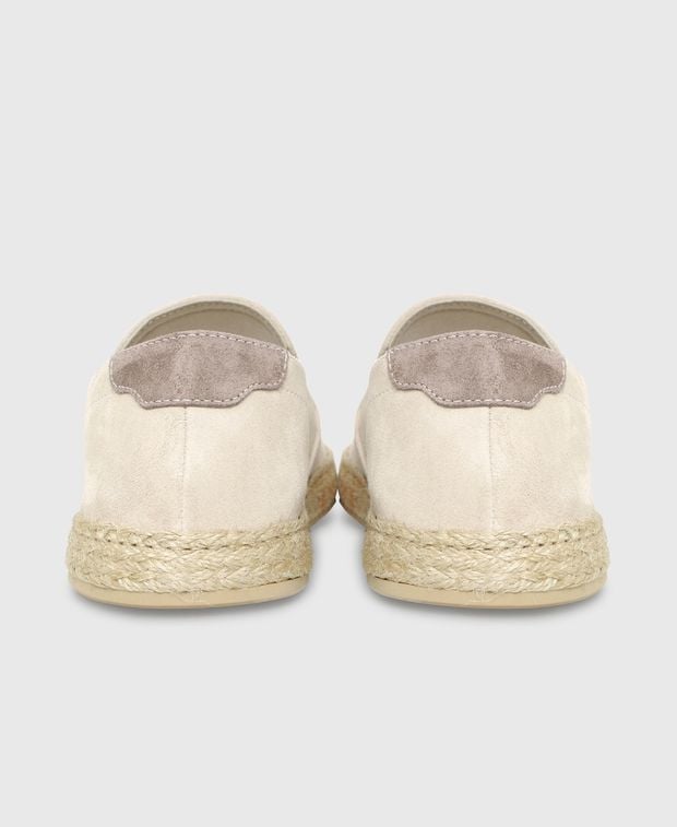 Brunello Cucinelli Espadrilles