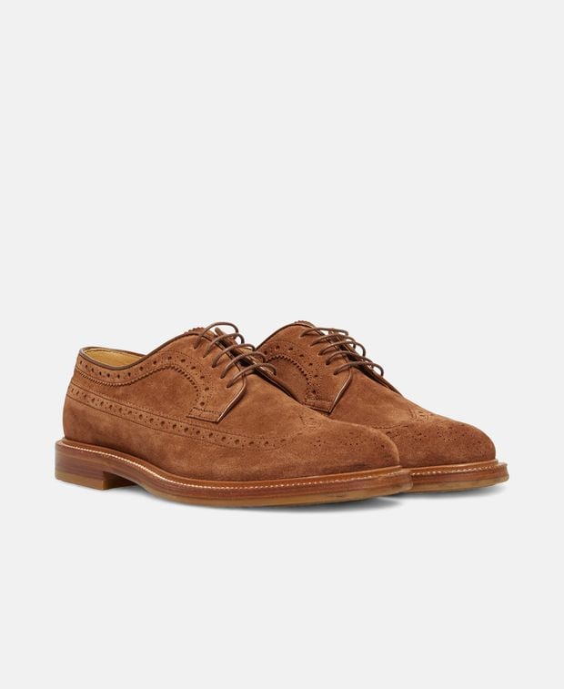 Brunello Cucinelli Brogues