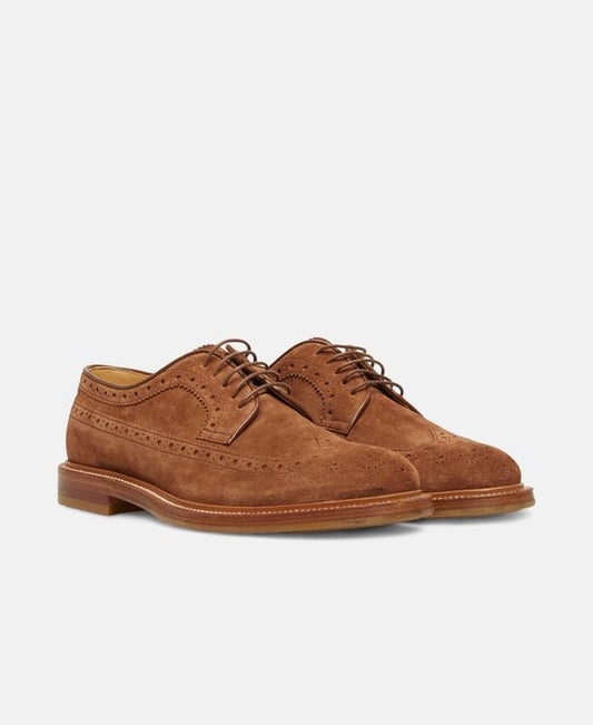 Brunello Cucinelli Brogues