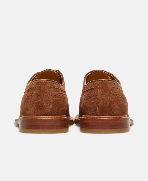 Brunello Cucinelli Brogues
