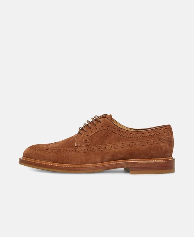 Brunello Cucinelli Brogues