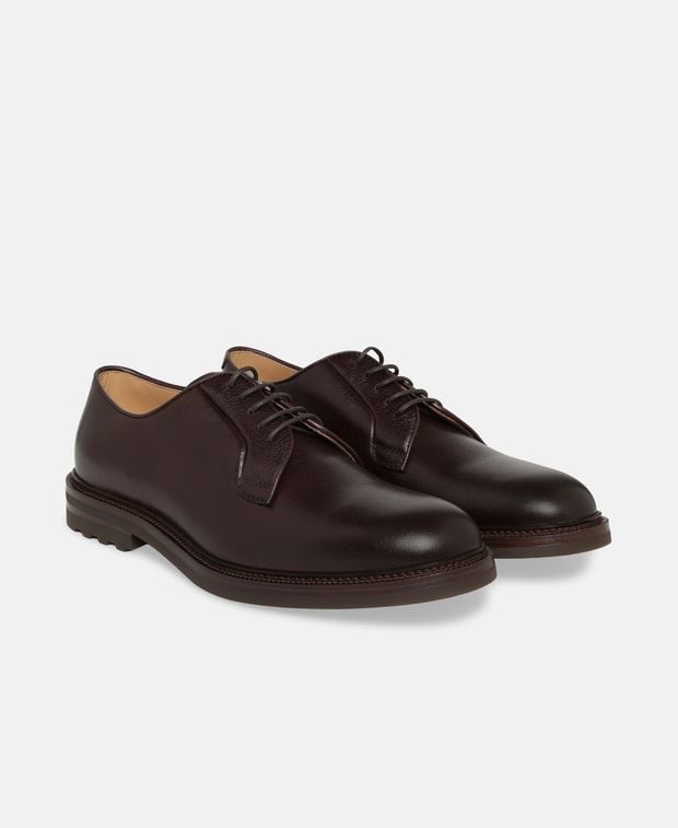 Brunello Cucinelli Derbys