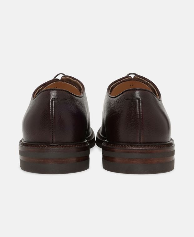 Brunello Cucinelli Derbys