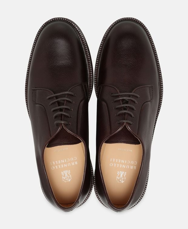 Brunello Cucinelli Derbys