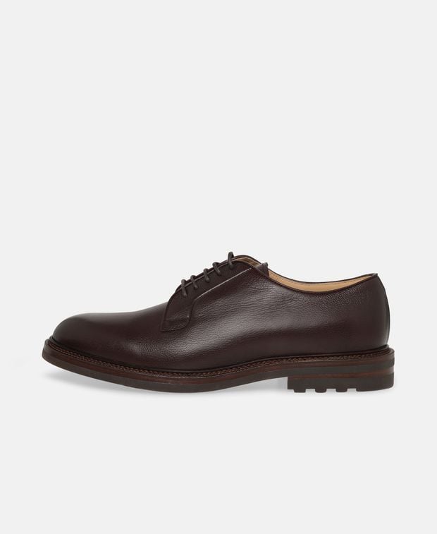 Brunello Cucinelli Derbys