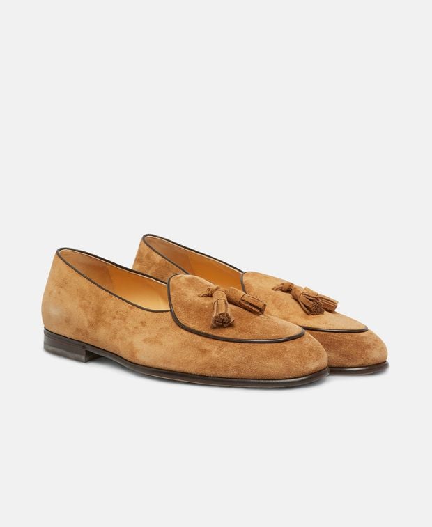 Brunello Cucinelli Loafers