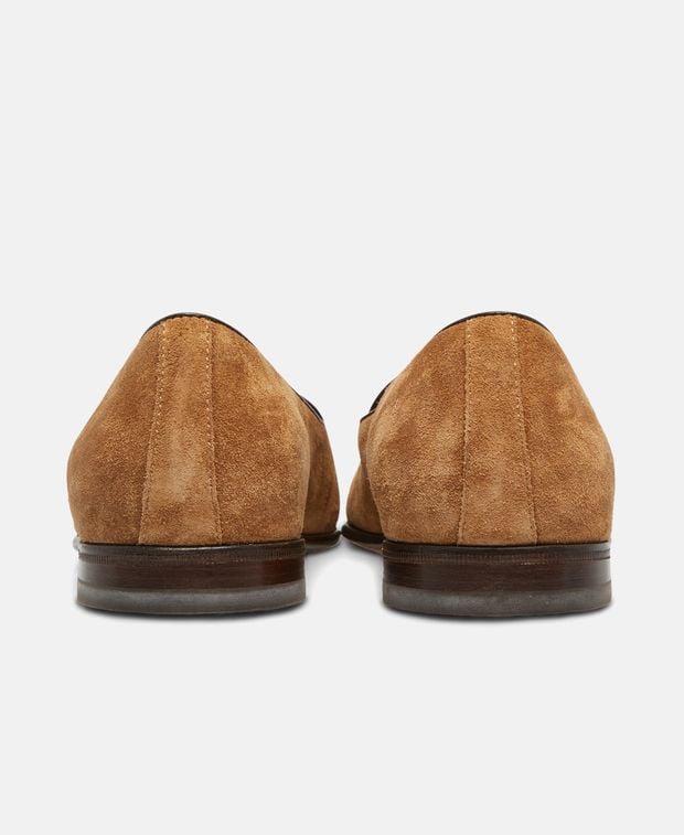 Brunello Cucinelli Loafers