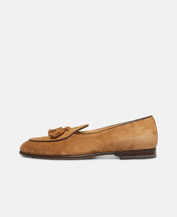 Brunello Cucinelli Loafers
