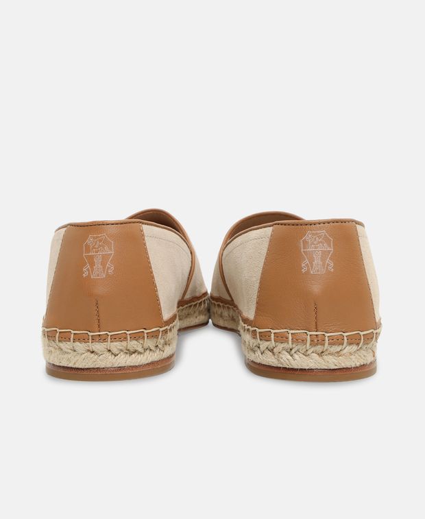 Brunello Cucinelli Espadrilles