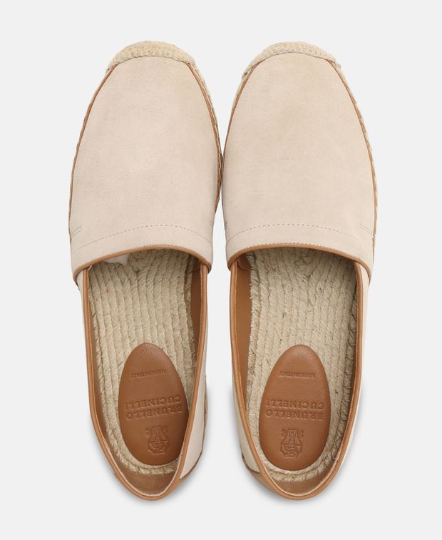Brunello Cucinelli Espadrilles