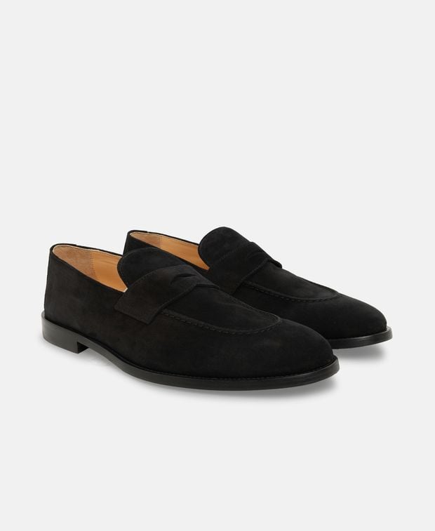 Brunello Cucinelli Loafers