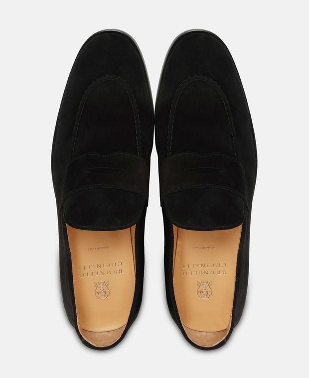 Brunello Cucinelli Loafers