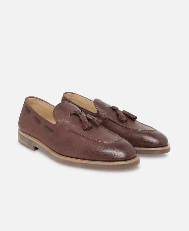 Brunello Cucinelli Loafers