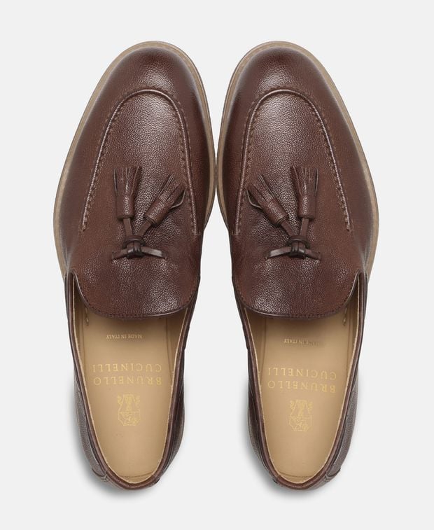 Brunello Cucinelli Loafers