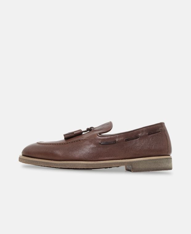 Brunello Cucinelli Loafers