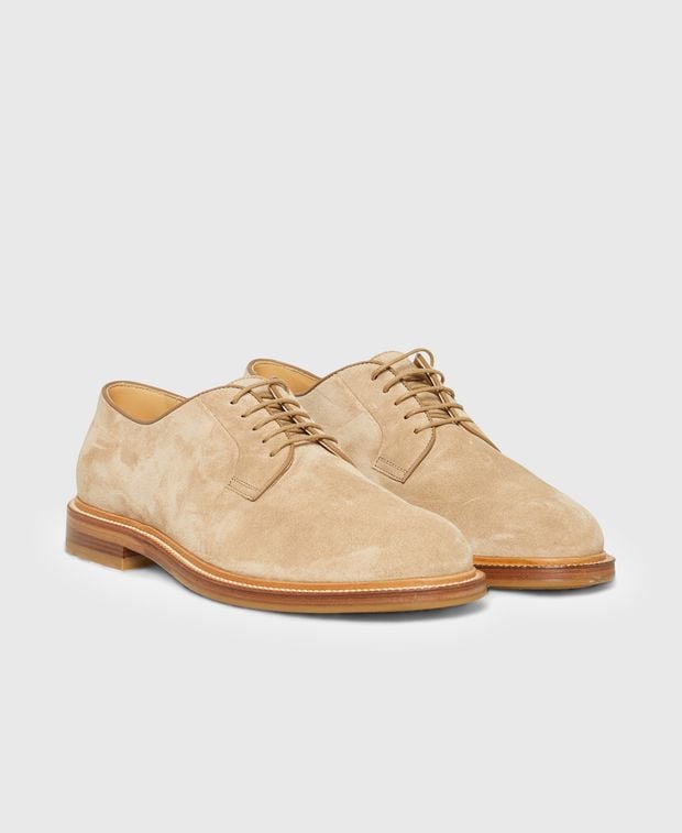 Brunello Cucinelli Derbys