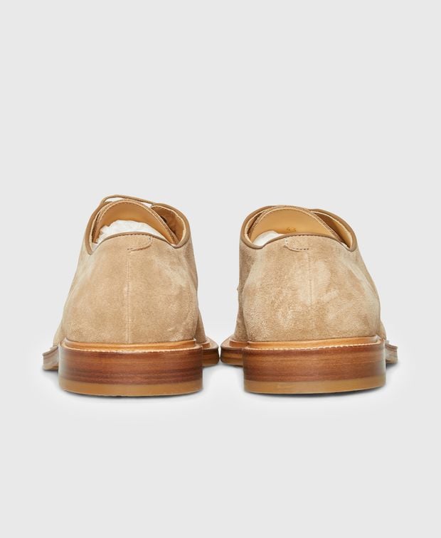 Brunello Cucinelli Derbys