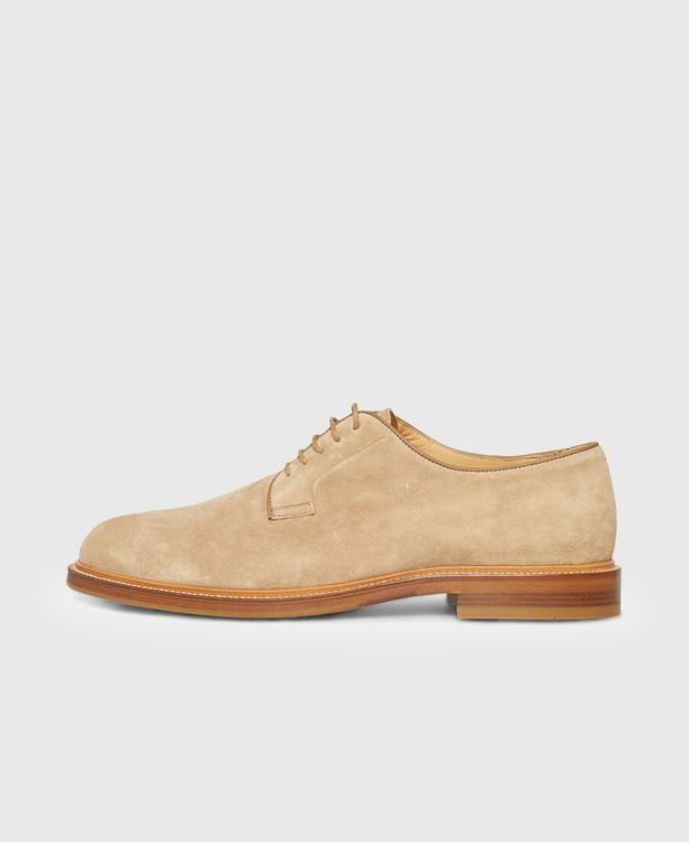 Brunello Cucinelli Derbys