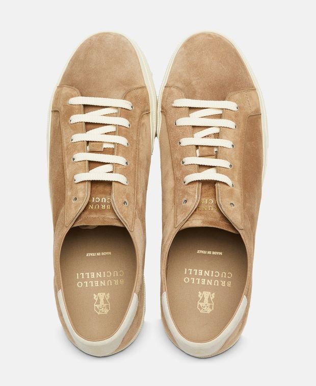 Brunello Cucinelli Sneakers