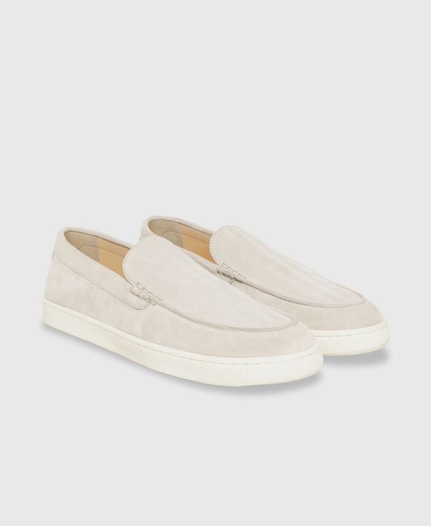 Brunello Cucinelli Loafers
